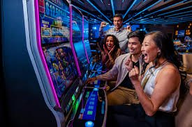 Pengguna Indonesia menikmati slot online bertema lokal dan olahraga di abahslot