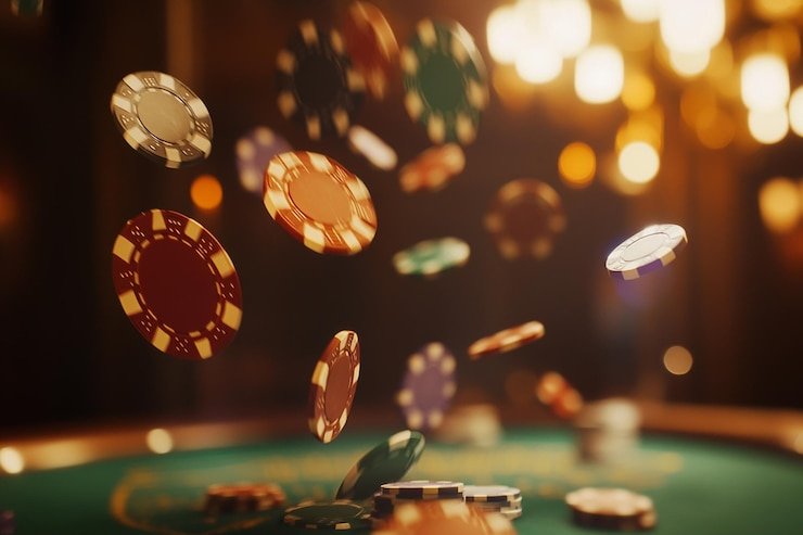Pengguna Indonesia menikmati hiburan olahraga dan casino di perangkat mobile