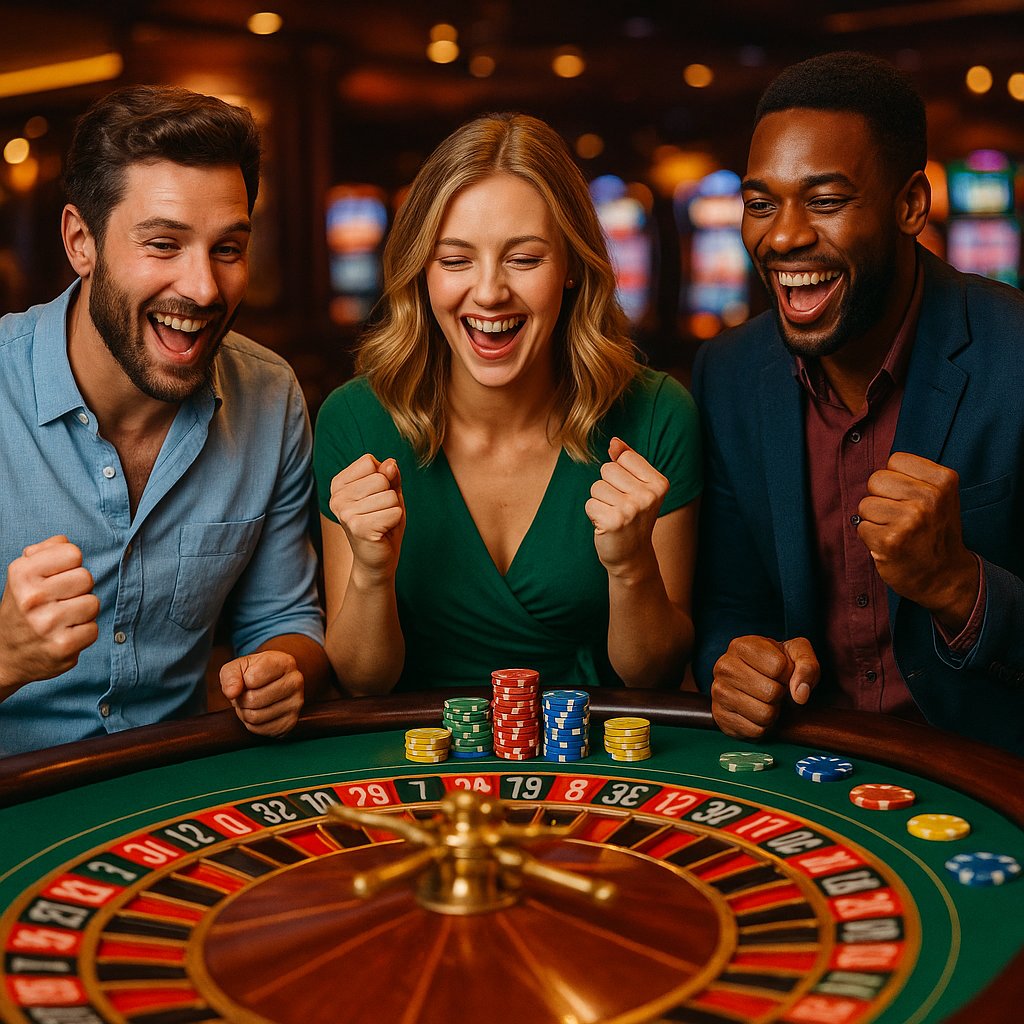 Tampilan antarmuka live casino abahslot di perangkat mobile layar penuh