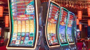 Berbagai kategori slot online tersedia di platform abahslot untuk pengguna Indonesia