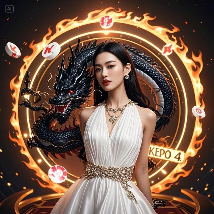 Pengguna Indonesia memainkan live casino abahslot di smartphone saat santai